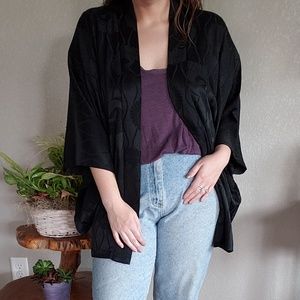 Authentic Japanese kimono